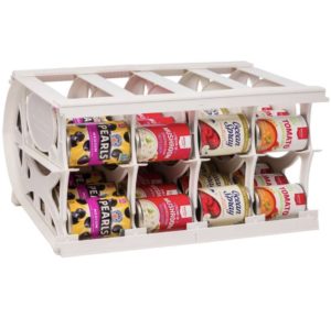Rolling Can Pantry Dispenser