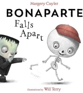 Bonaparte Falls Apart Book 