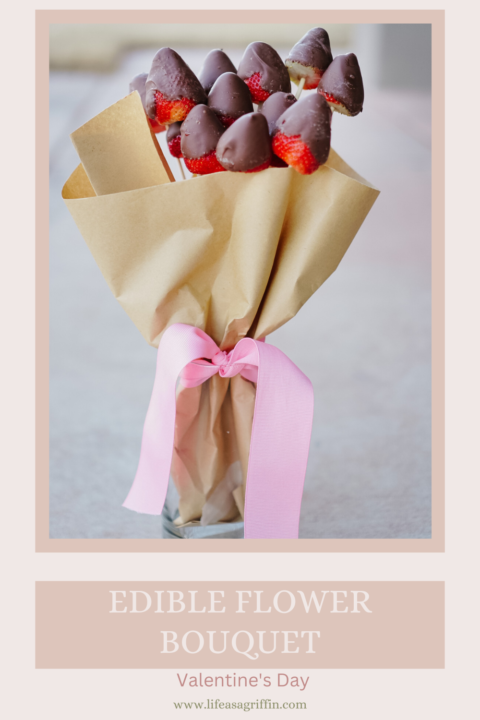 Creating An Army Over Here! What Characters Do You Want To See On An Edible Valentine